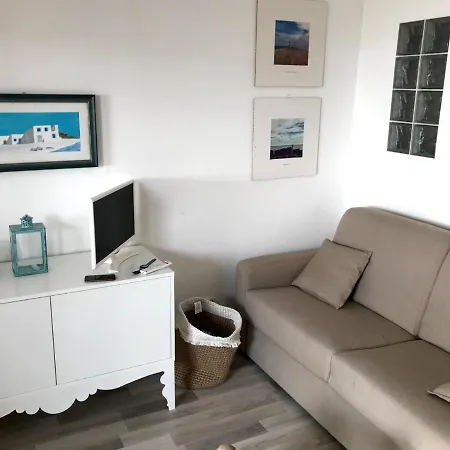 Casa Del Capo Apartamento SantʼAlessio Siculo