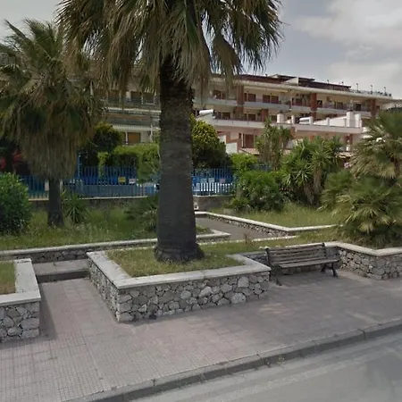 Casa Del Capo