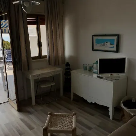 Casa Del Capo