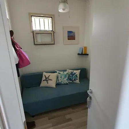 Apartamento Casa Del Capo