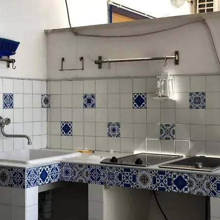 Casa Del Capo Apartamento