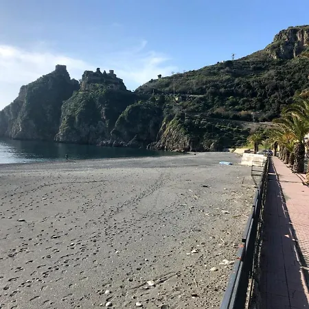 Casa Del Capo