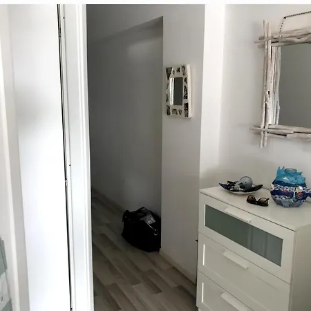 Casa Del Capo Apartamento *