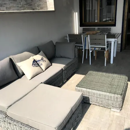 Apartamento Casa Del Capo SantʼAlessio Siculo