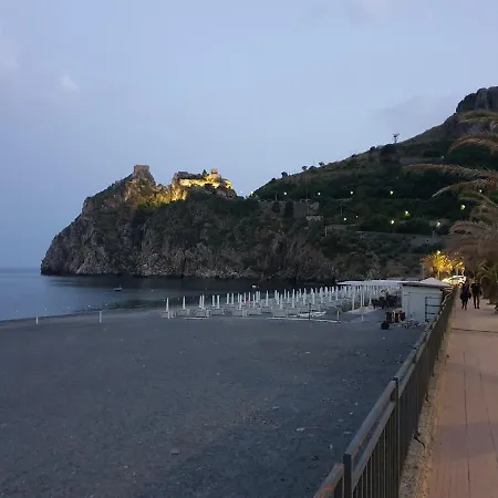 Casa Del Capo *