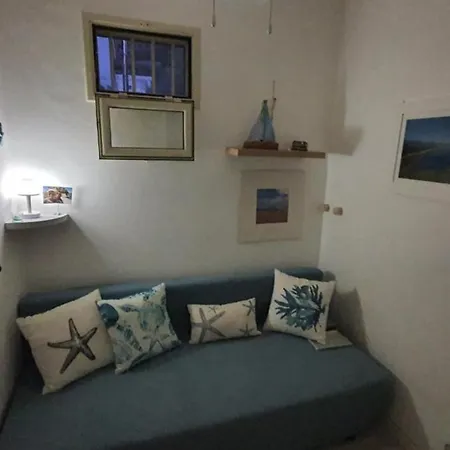Apartamento Casa Del Capo SantʼAlessio Siculo