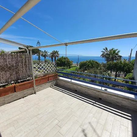 Apartment Casa Del Capo *