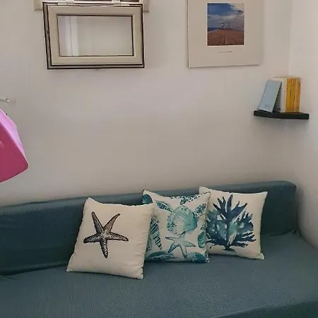 Apartment Casa Del Capo